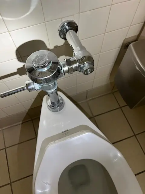 Fixture installation and repair for Repiping in Ione